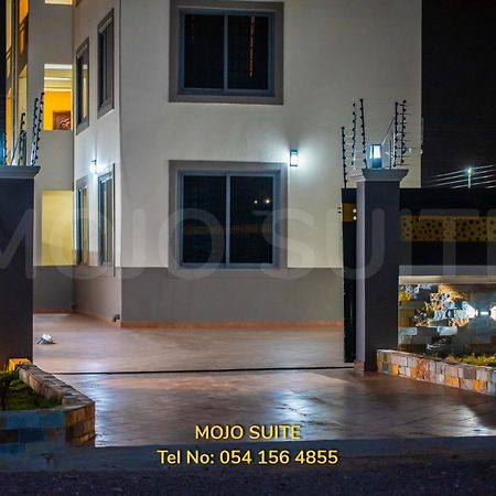 Mojo Apartment, تيما المظهر الخارجي الصورة
