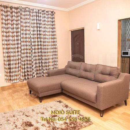 Mojo Apartment, تيما المظهر الخارجي الصورة
