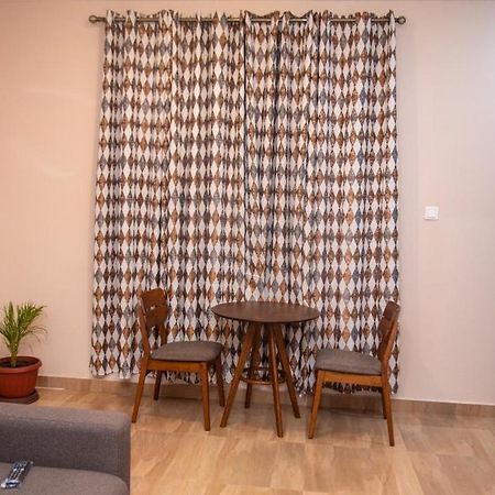 Mojo Apartment, تيما المظهر الخارجي الصورة