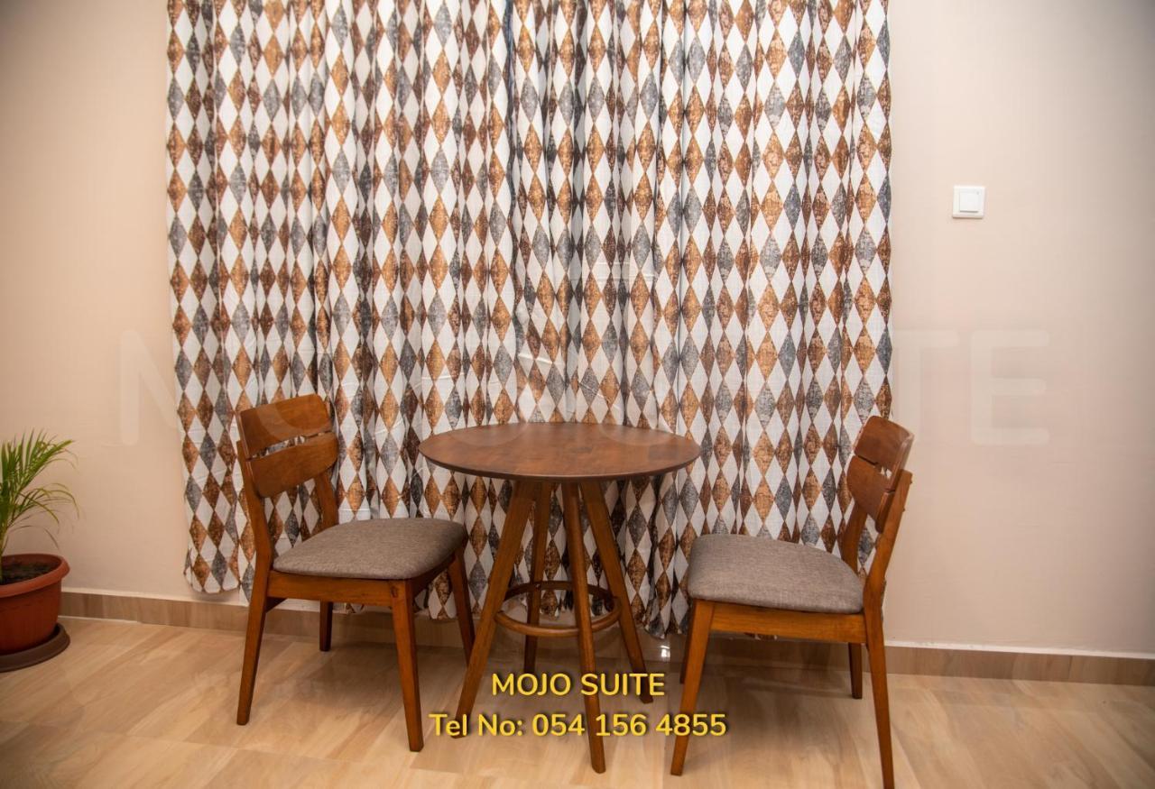 Mojo Apartment, تيما المظهر الخارجي الصورة
