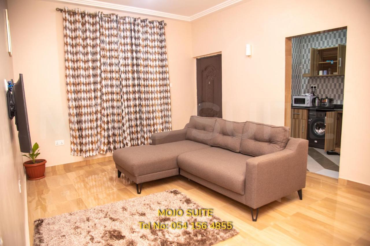 Mojo Apartment, تيما المظهر الخارجي الصورة