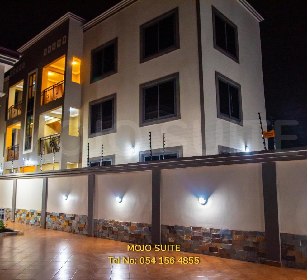 Mojo Apartment, تيما المظهر الخارجي الصورة