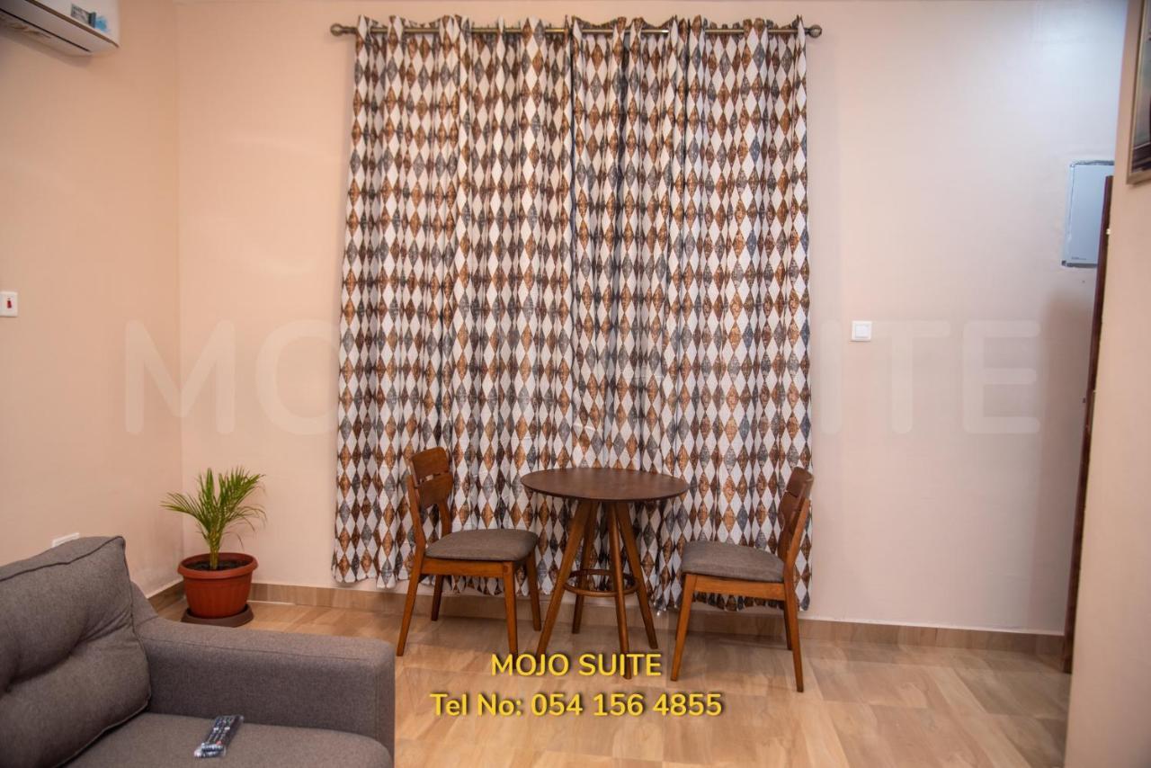 Mojo Apartment, تيما المظهر الخارجي الصورة