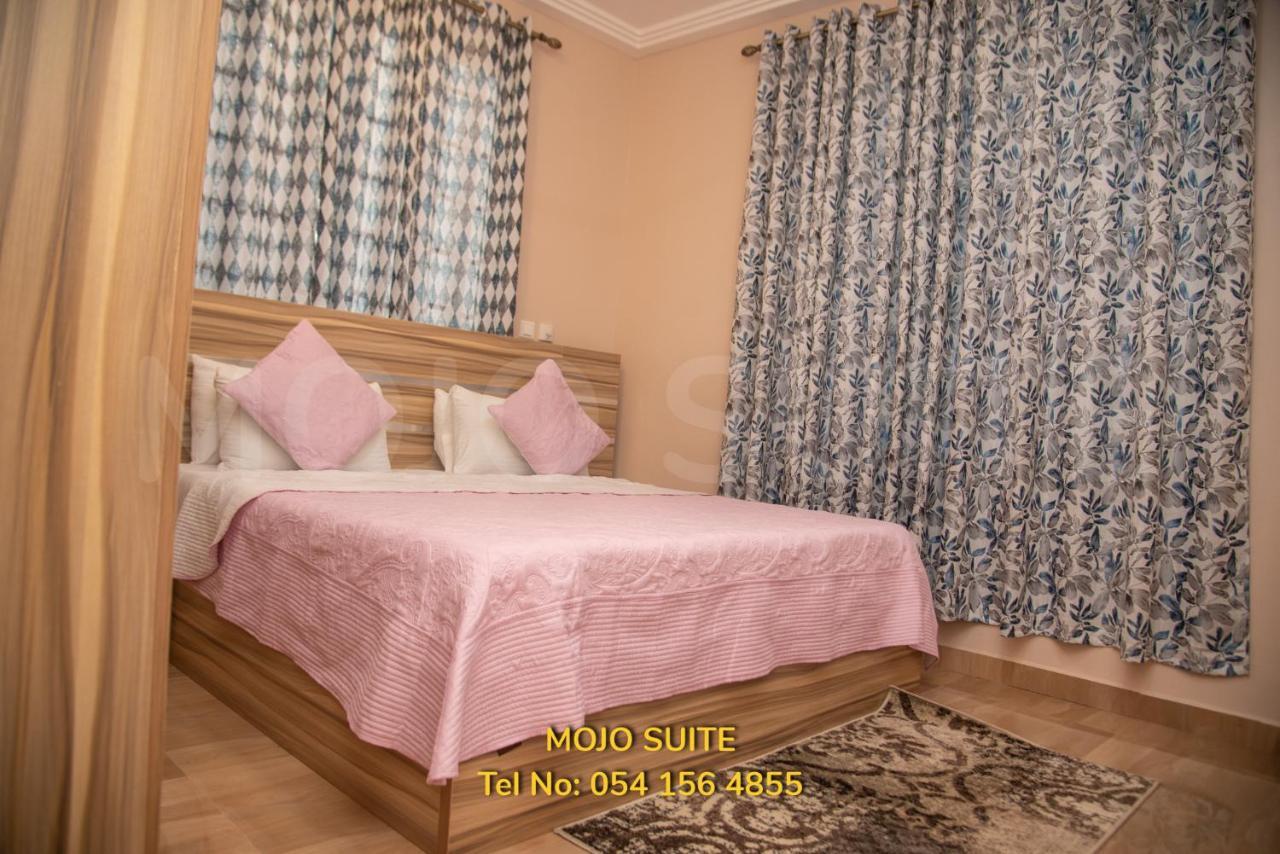 Mojo Apartment, تيما المظهر الخارجي الصورة