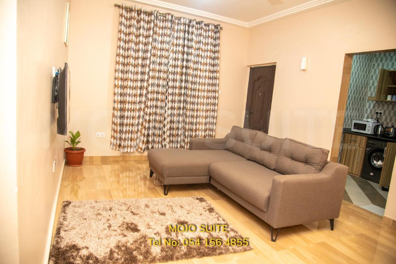 Mojo Apartment, تيما المظهر الخارجي الصورة