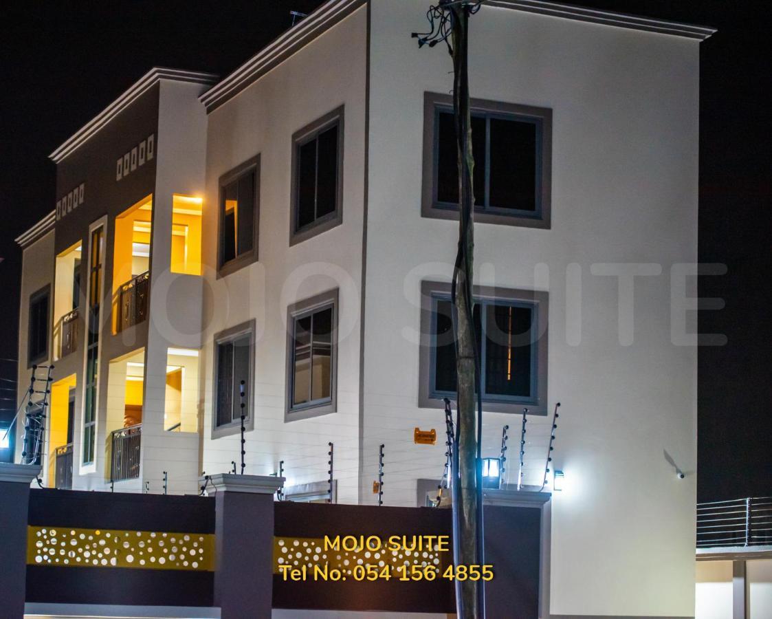 Mojo Apartment, تيما المظهر الخارجي الصورة