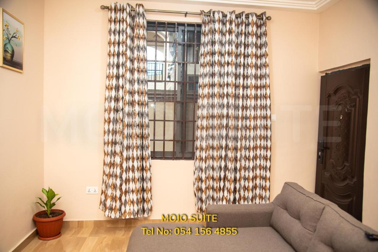 Mojo Apartment, تيما المظهر الخارجي الصورة