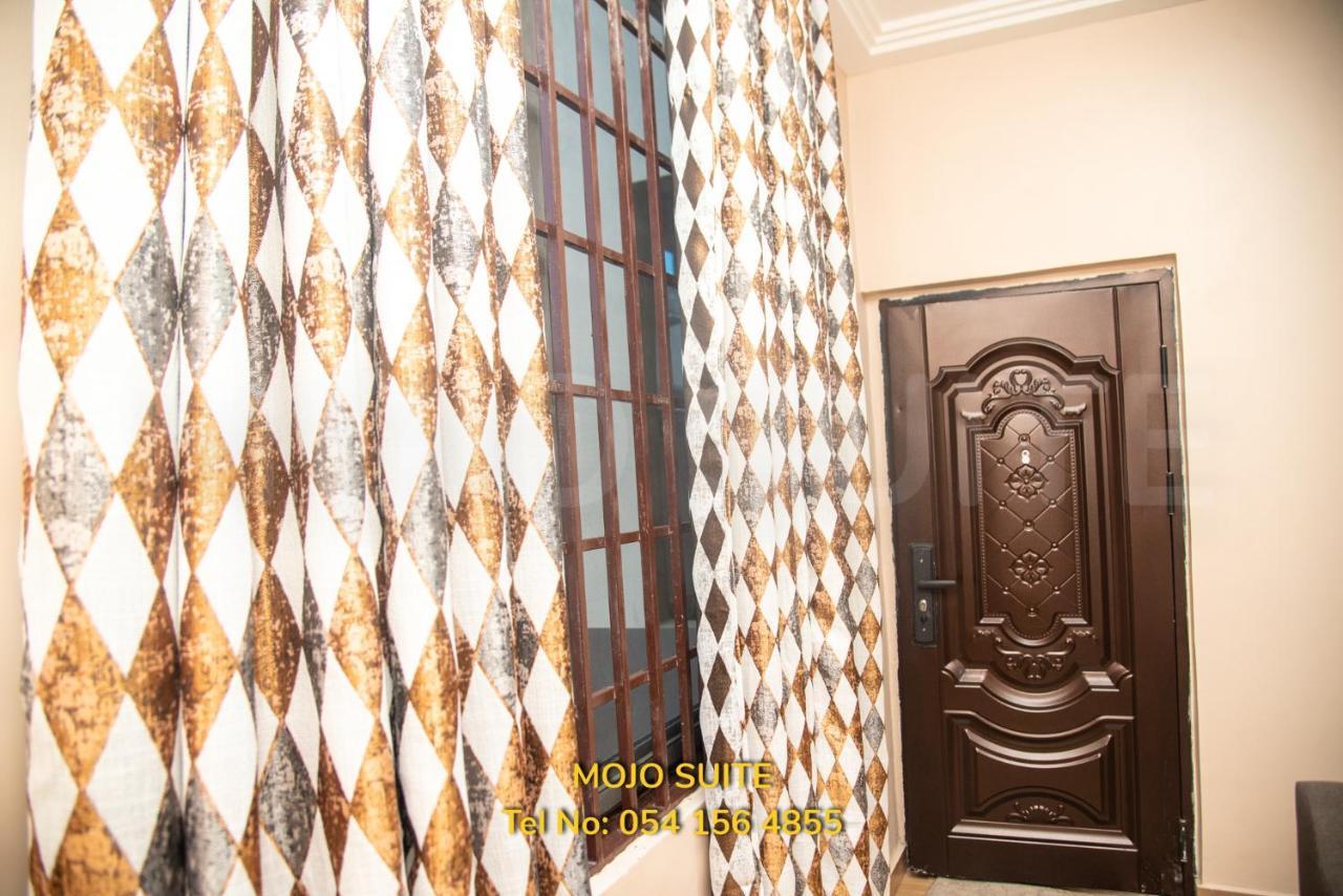 Mojo Apartment, تيما المظهر الخارجي الصورة