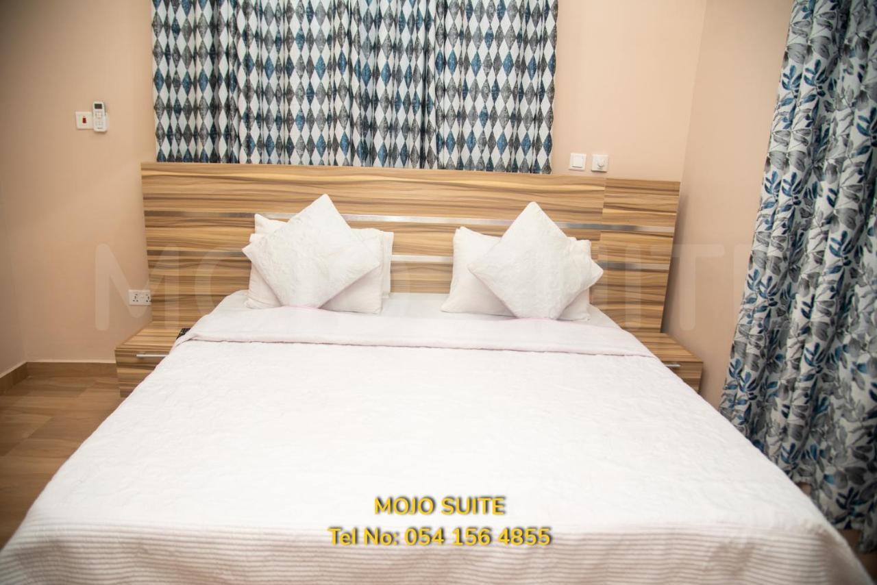 Mojo Apartment, تيما المظهر الخارجي الصورة