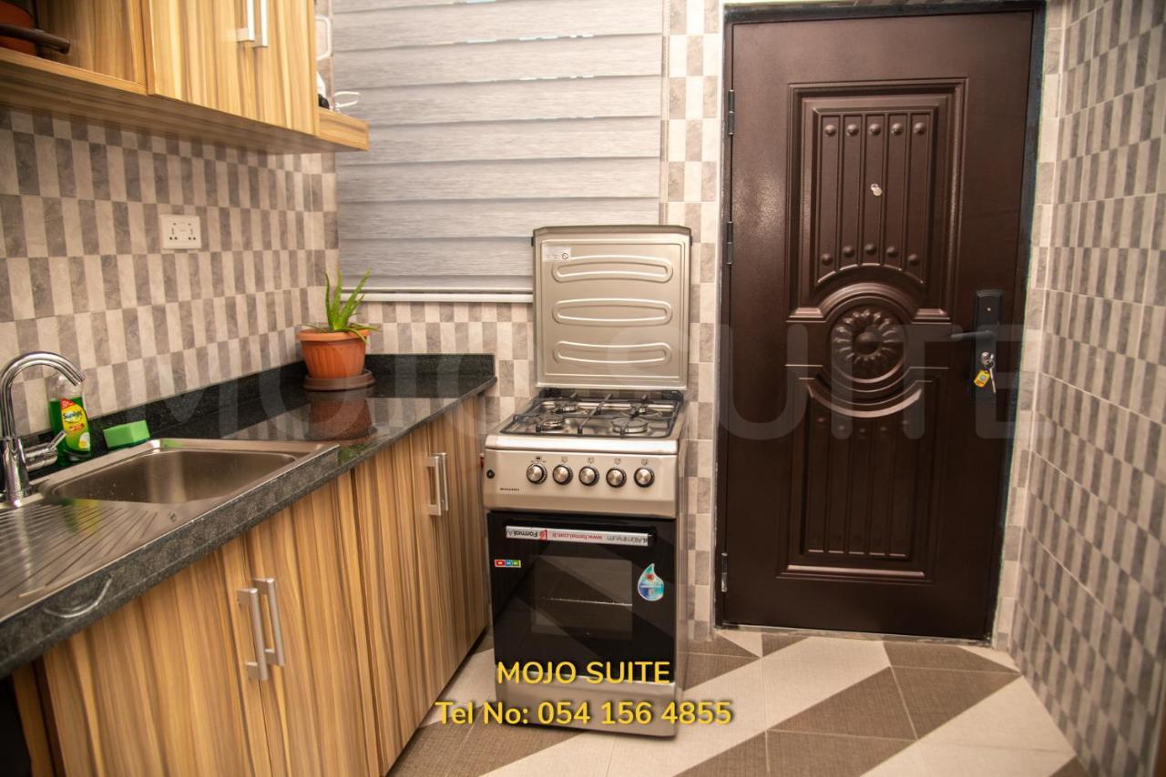 Mojo Apartment, تيما المظهر الخارجي الصورة