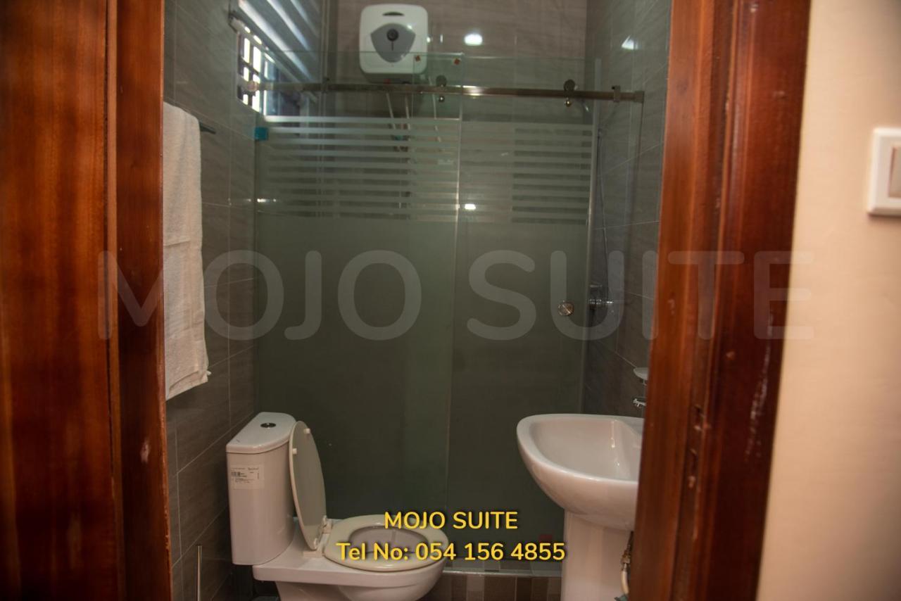Mojo Apartment, تيما المظهر الخارجي الصورة