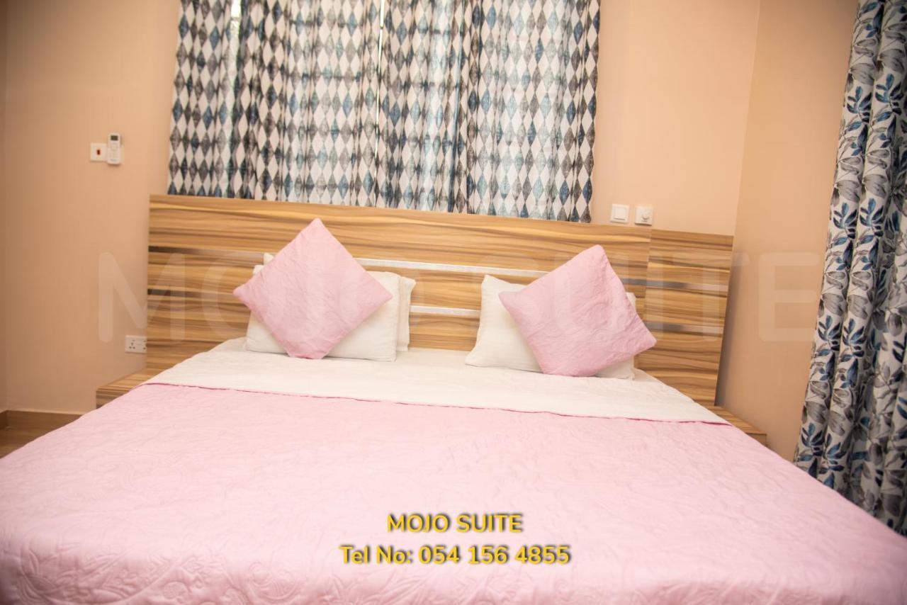 Mojo Apartment, تيما المظهر الخارجي الصورة