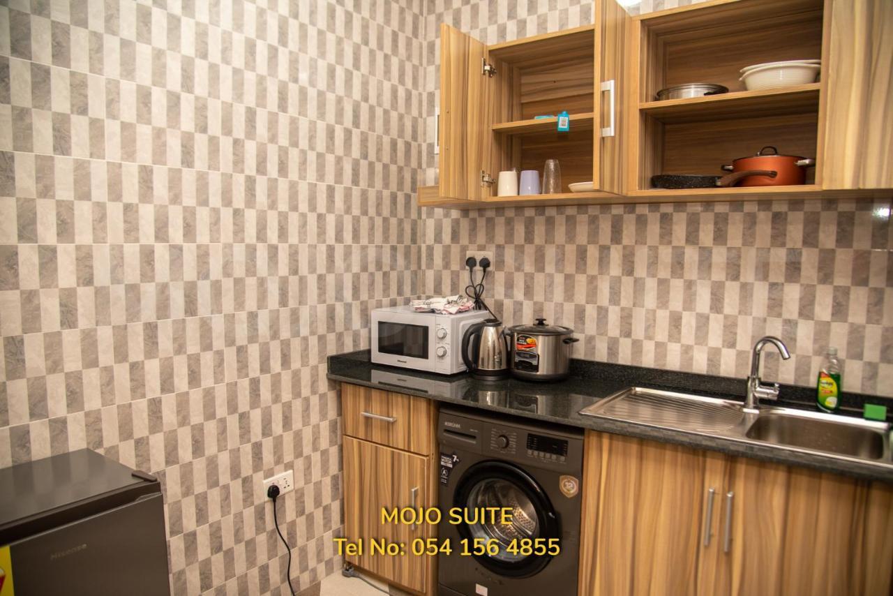 Mojo Apartment, تيما المظهر الخارجي الصورة