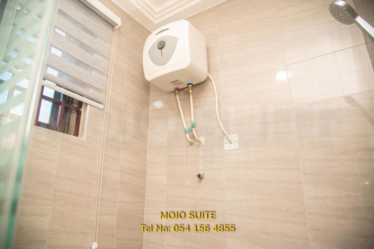 Mojo Apartment, تيما المظهر الخارجي الصورة