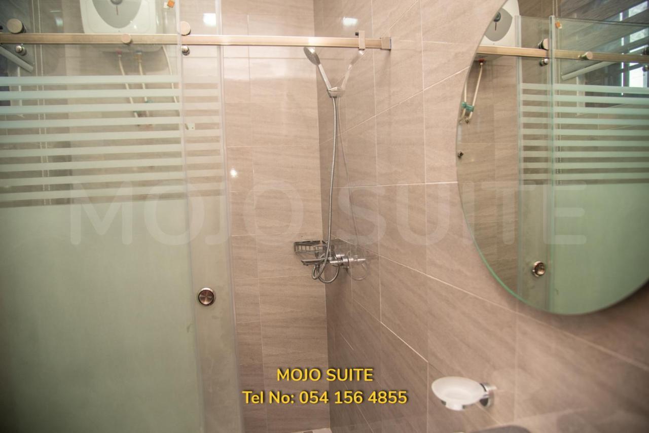Mojo Apartment, تيما المظهر الخارجي الصورة