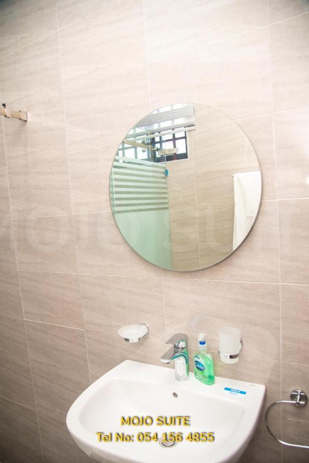 Mojo Apartment, تيما المظهر الخارجي الصورة