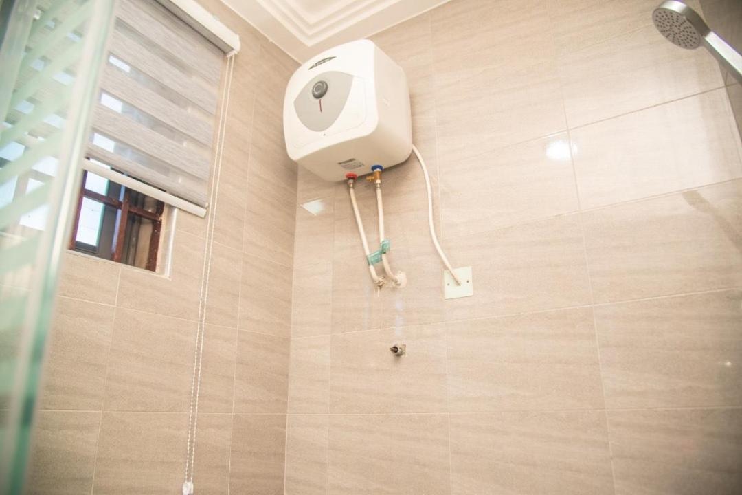 Mojo Apartment, تيما المظهر الخارجي الصورة
