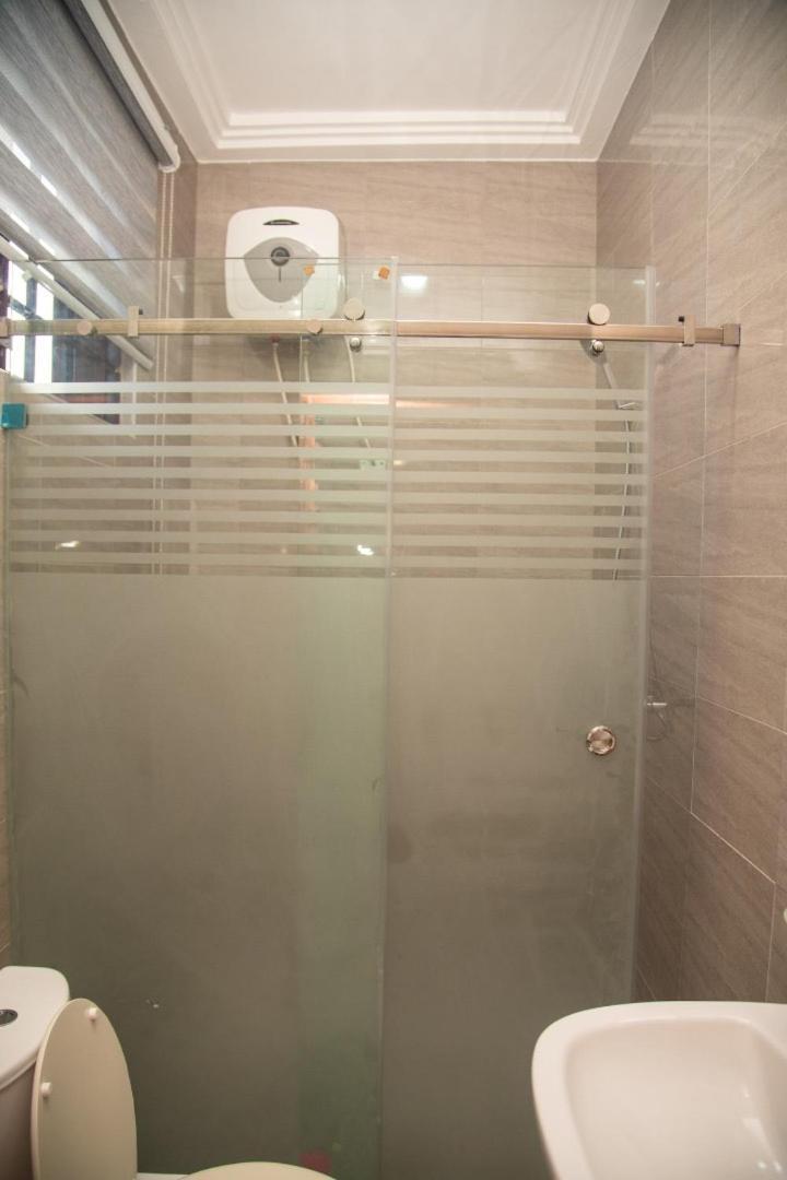 Mojo Apartment, تيما المظهر الخارجي الصورة